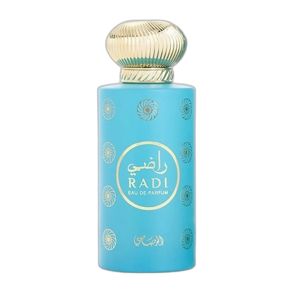 Rasasi Radi