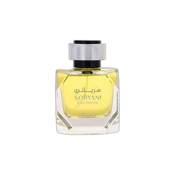 Soryani pour Homme