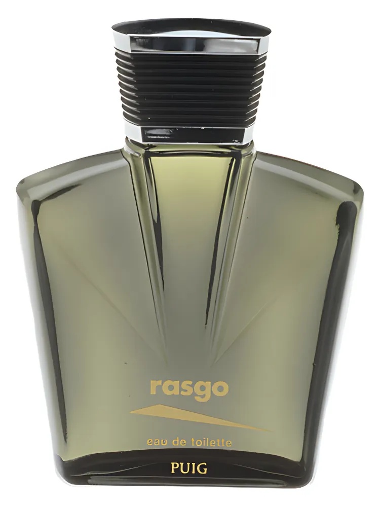 Antonio Puig Rasgo bottle