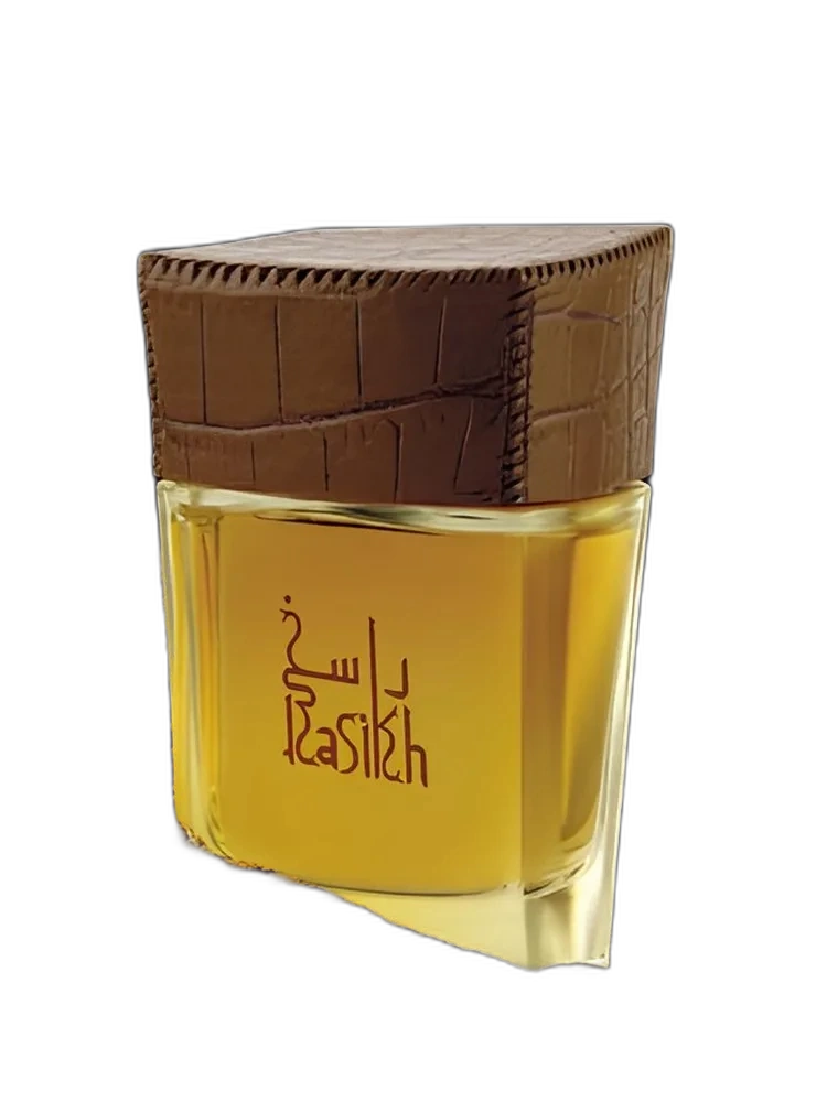 Rasikh