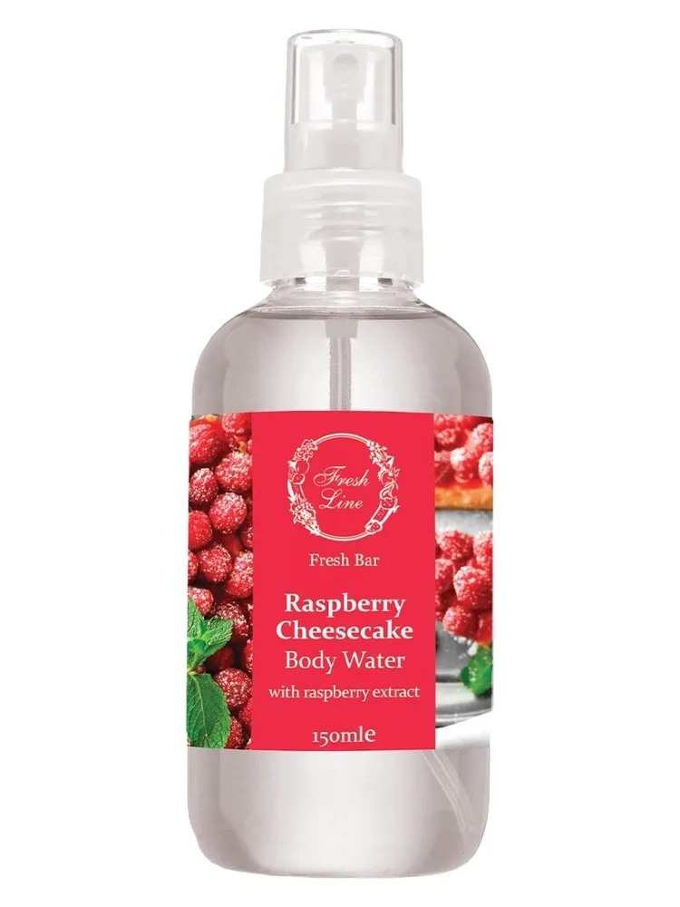 Raspberry Cheesecake unisex