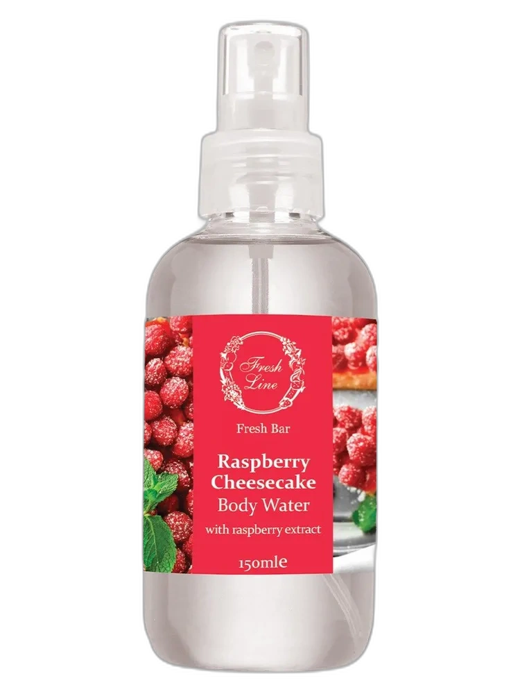 Raspberry Cheesecake unisex