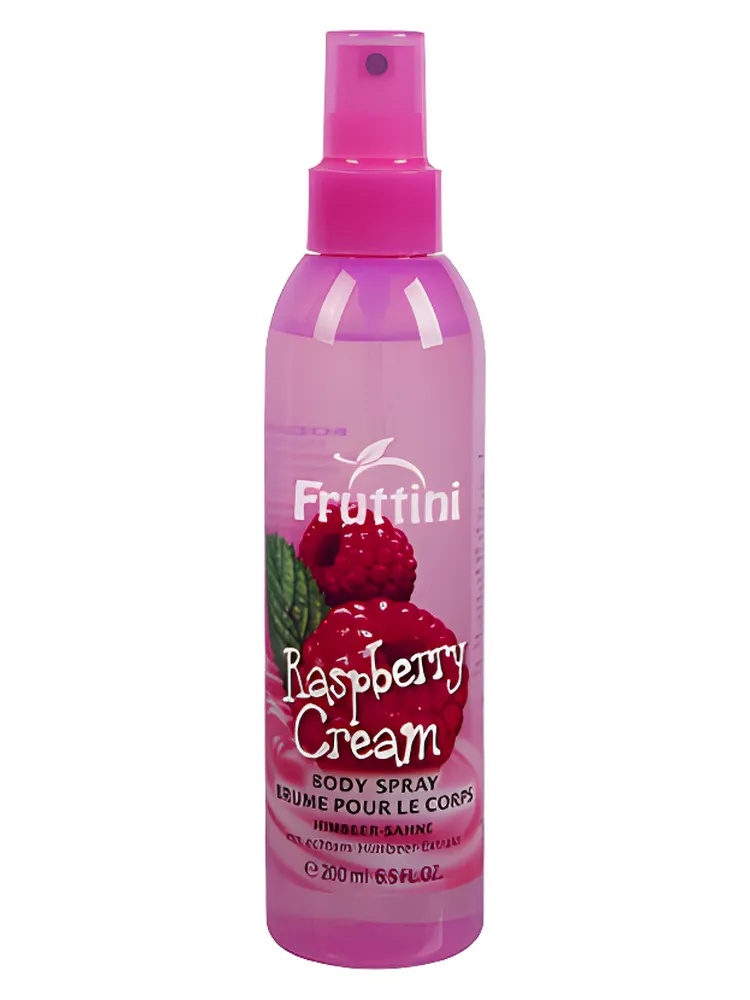 Raspberry Cream for women