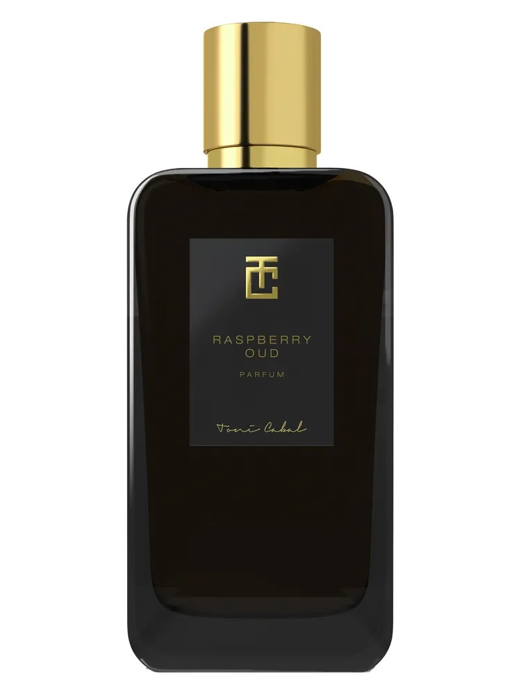Raspberry Oud unisex