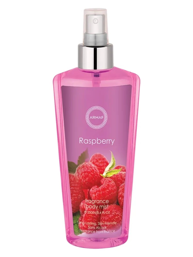 Raspberry Woman for women