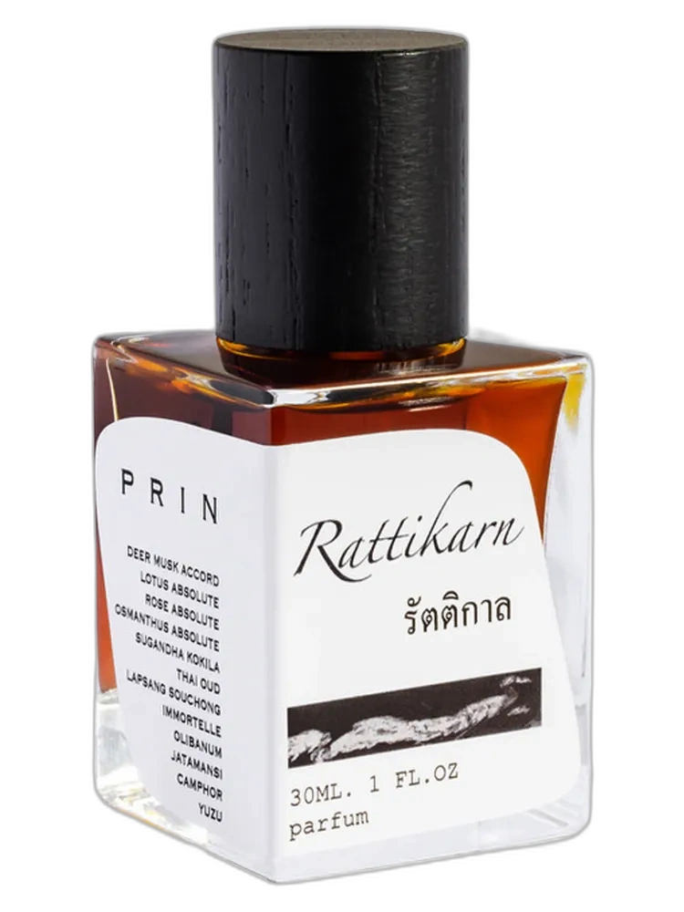 Rattikarn  unisex