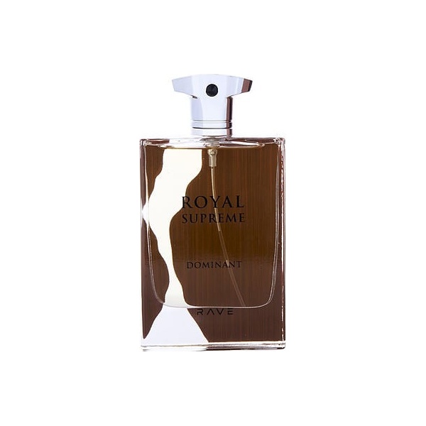 Rave Rave Royal Supreme Dominant bottle