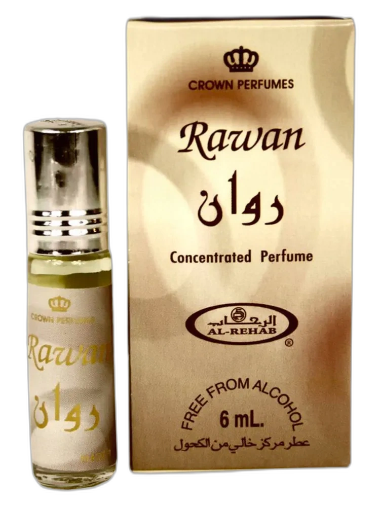 Rawan unisex