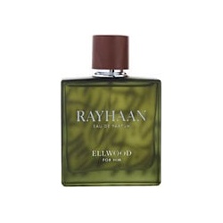 Rayhaan Fresh Wave
