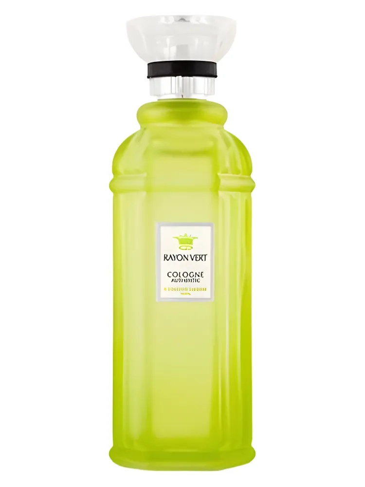 Miniatura 2 de Rayon Vert