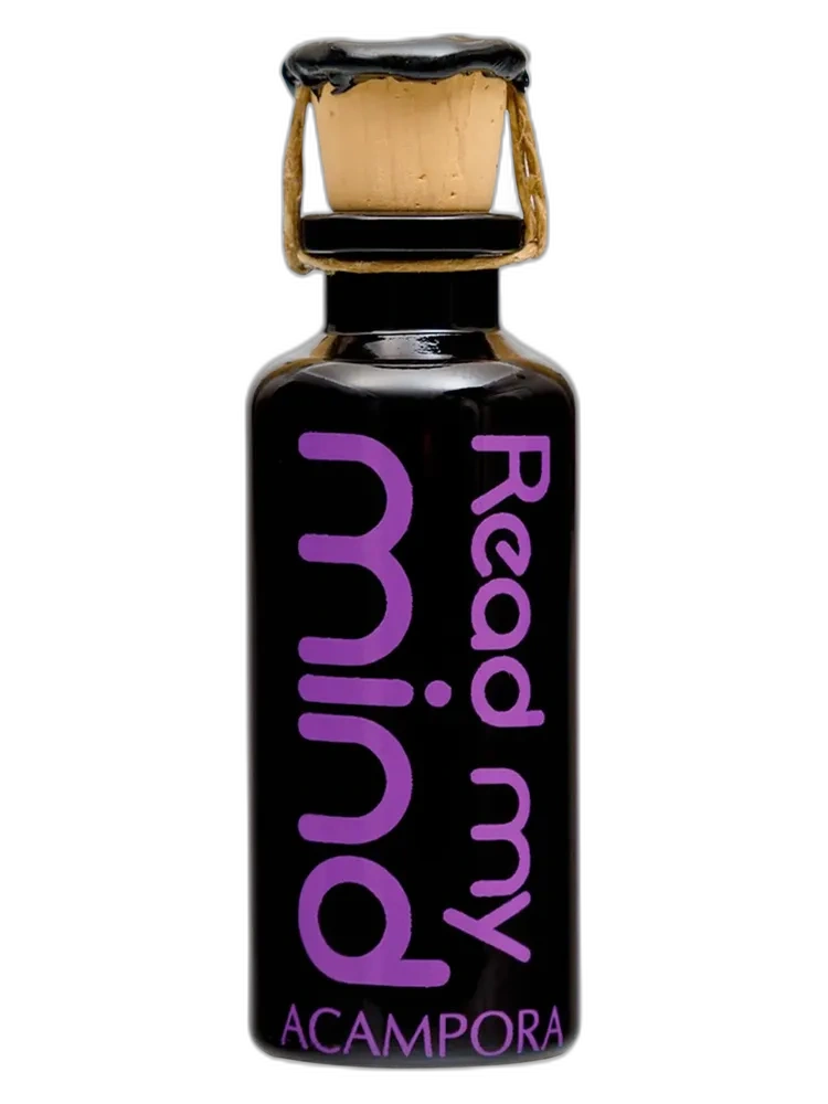Read My Mind Pure Essence unisex