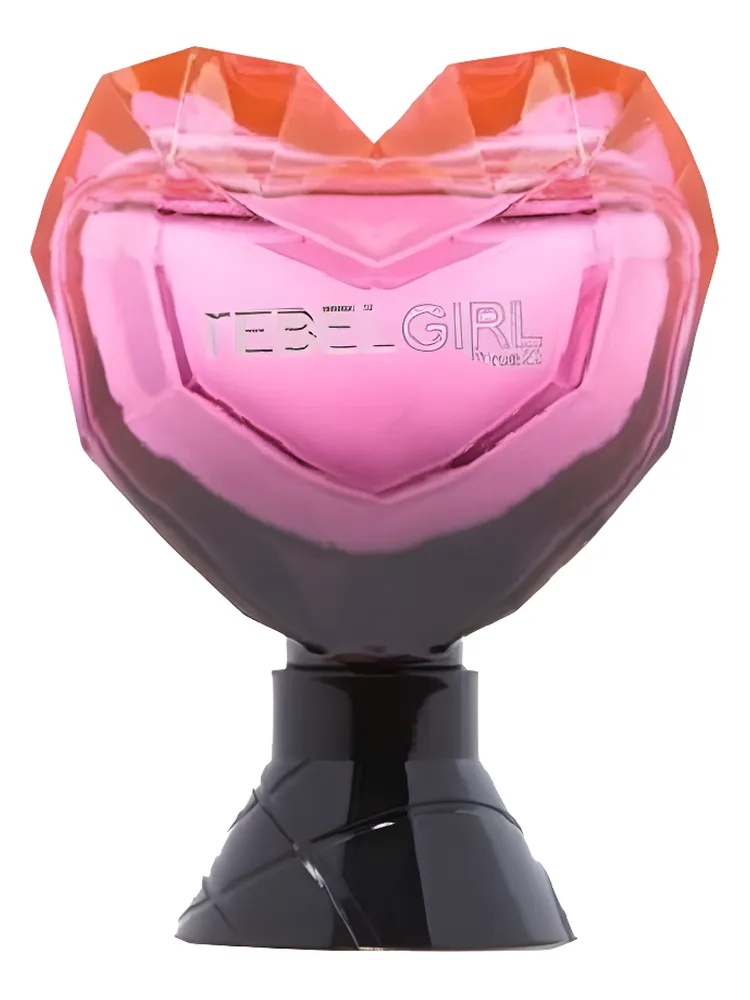 Rebel Girl thumbnail 2