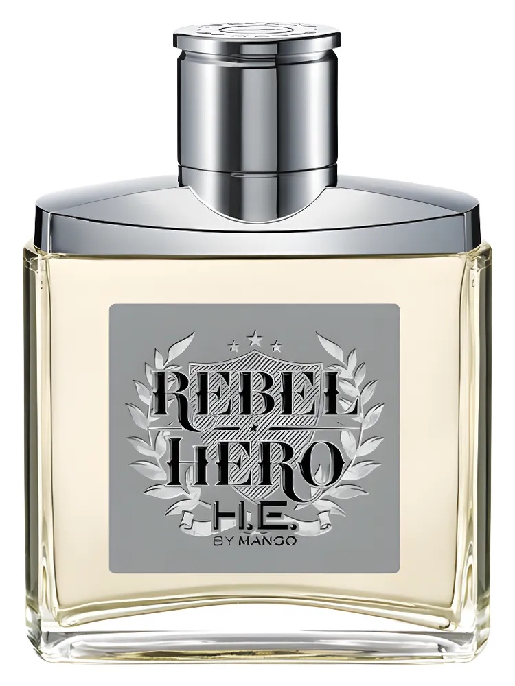 Rebel Hero for men