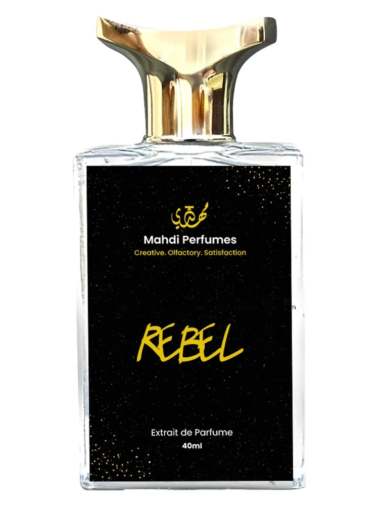 Rebel unisex