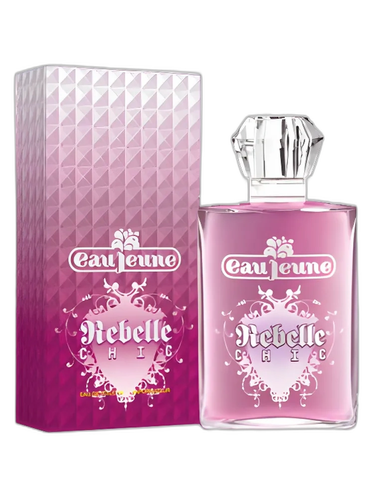 Rebelle Chic for women