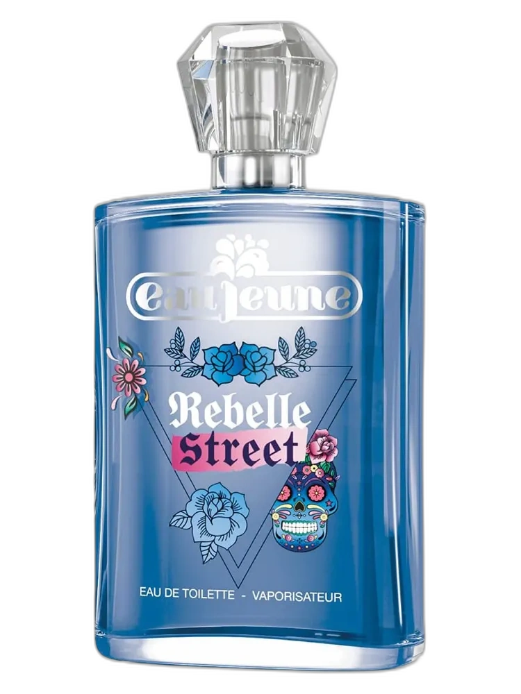 Rebelle Street for women