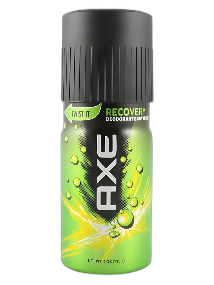 Recover for men