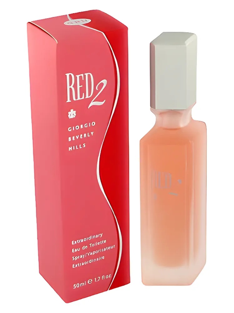 Red 2 for women