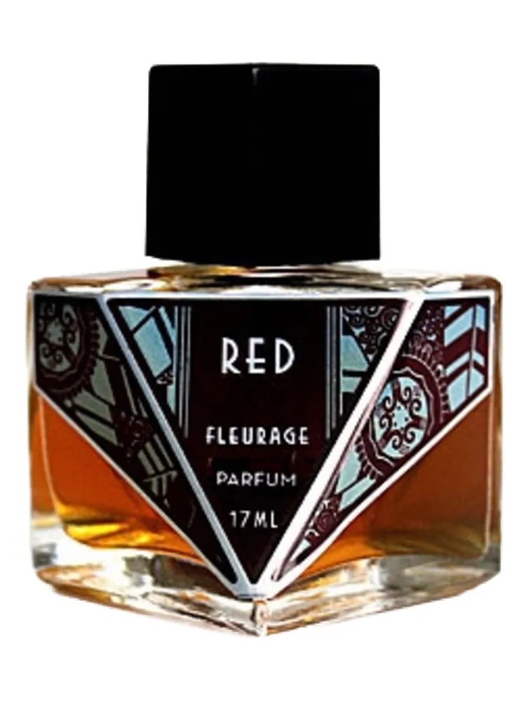 Miniatura 2 de Red Botanical Parfum