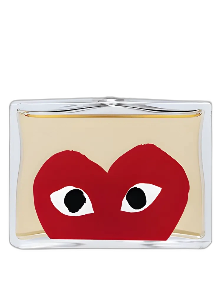 Red unisex