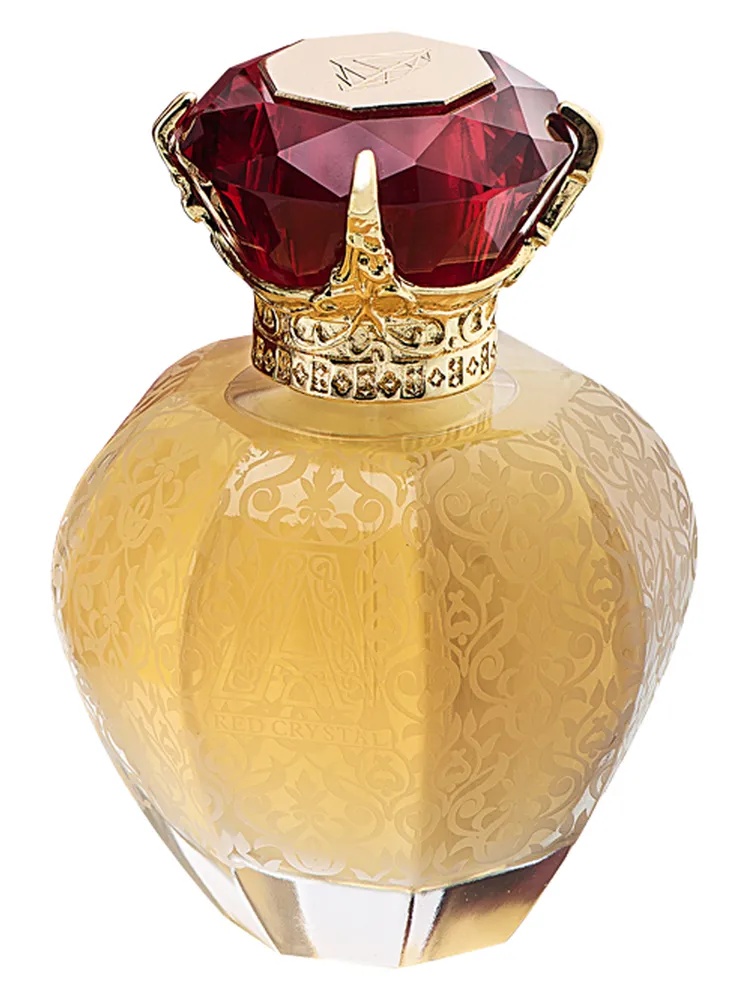 Red Crystal thumbnail 2