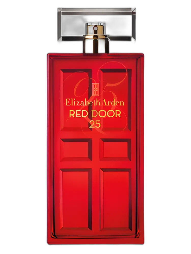 Red Door 25
