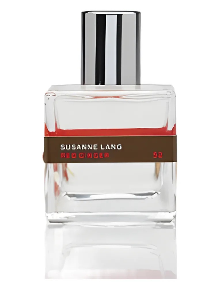 Red Ginger for women