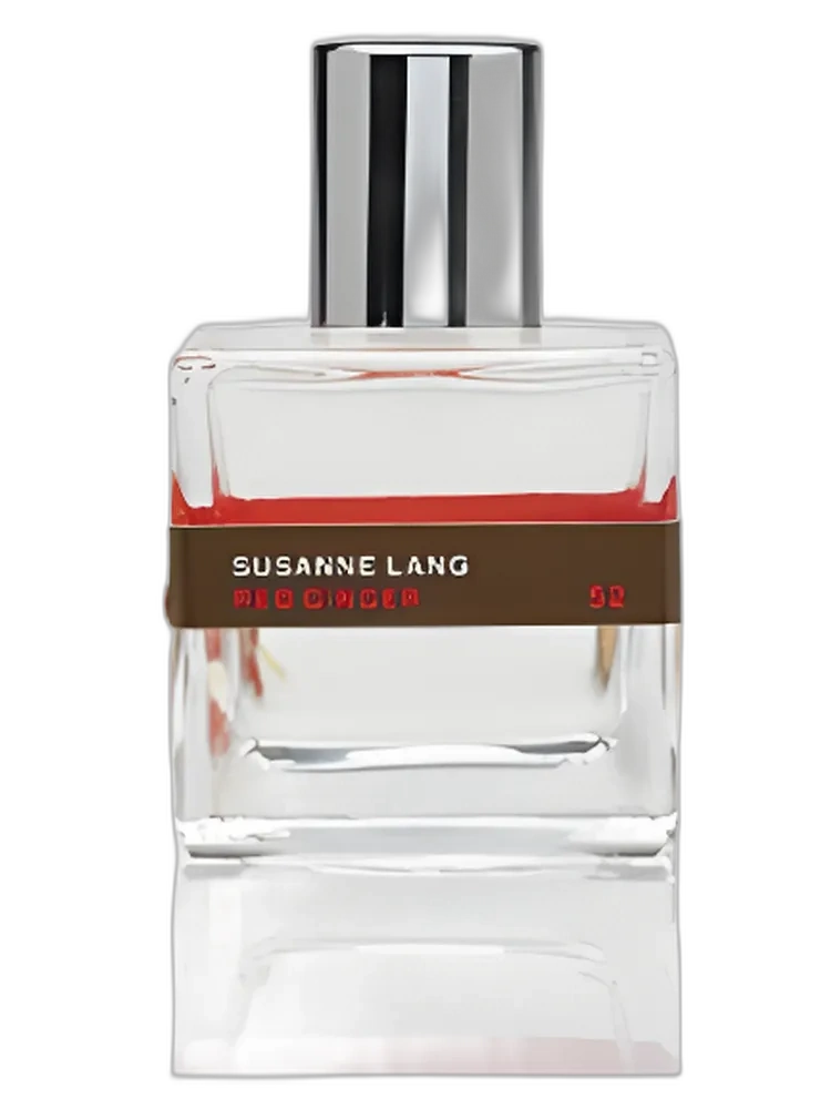 Red Ginger for women