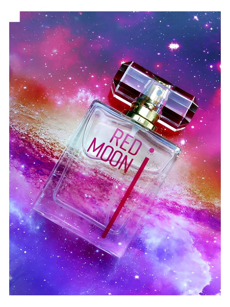 Miniatura 2 de Red Moon Pour Femme