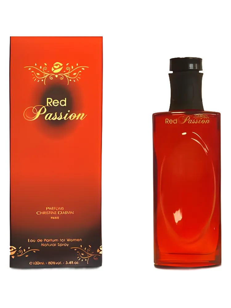 Red Passion thumbnail 2