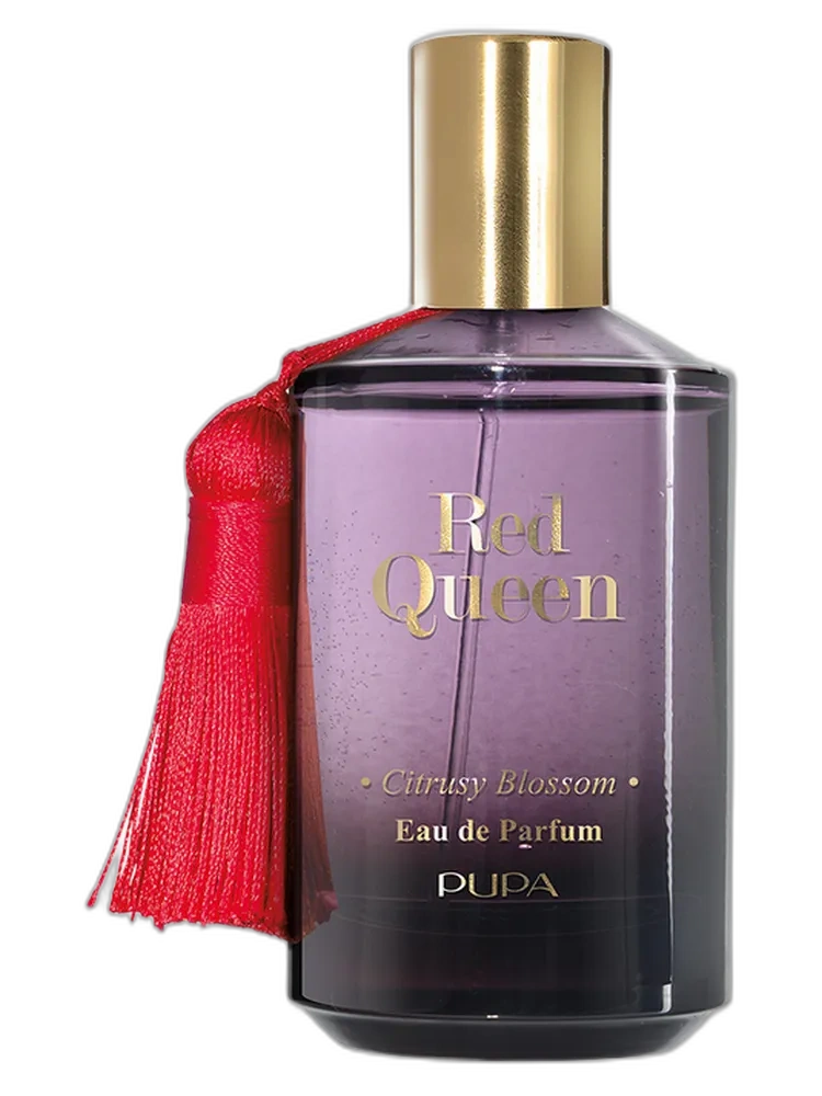 Red Queen Citrusy Blossom for women