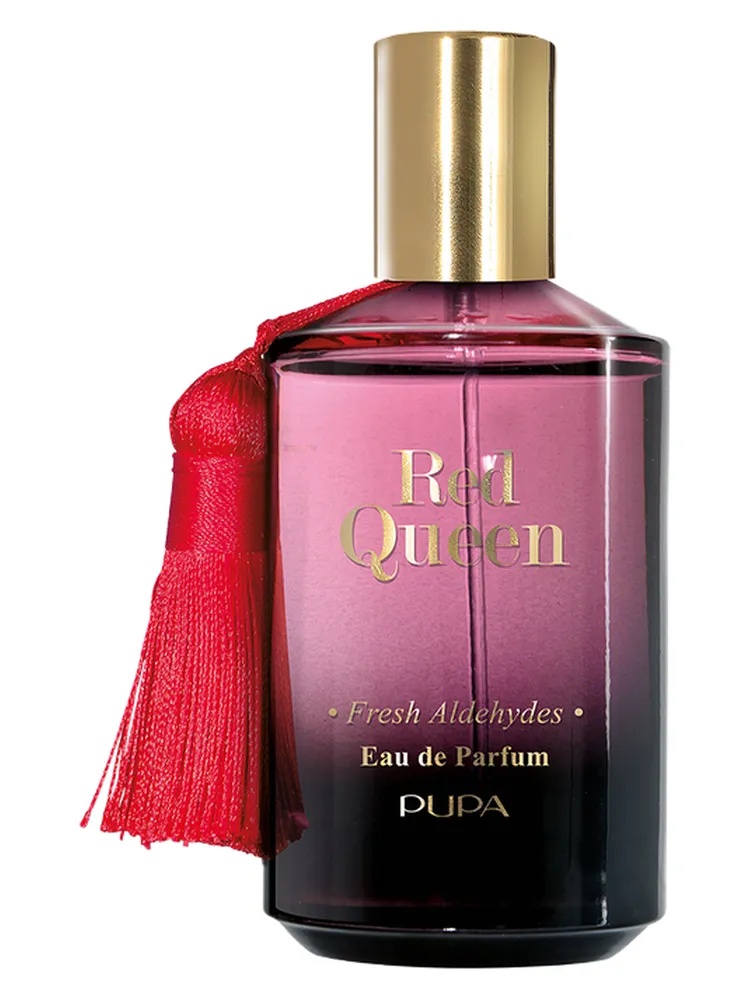 Red Queen Fresh Aldehydes for women