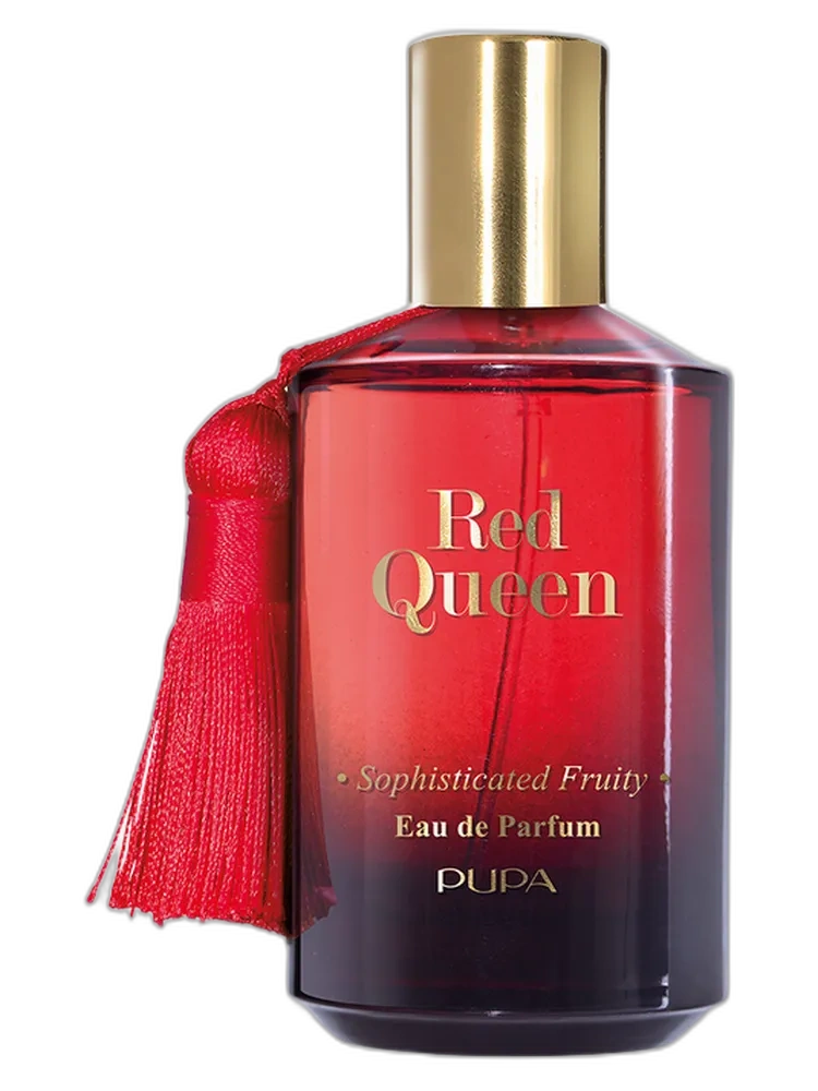 Red Queen Sophisticated Fruity for women