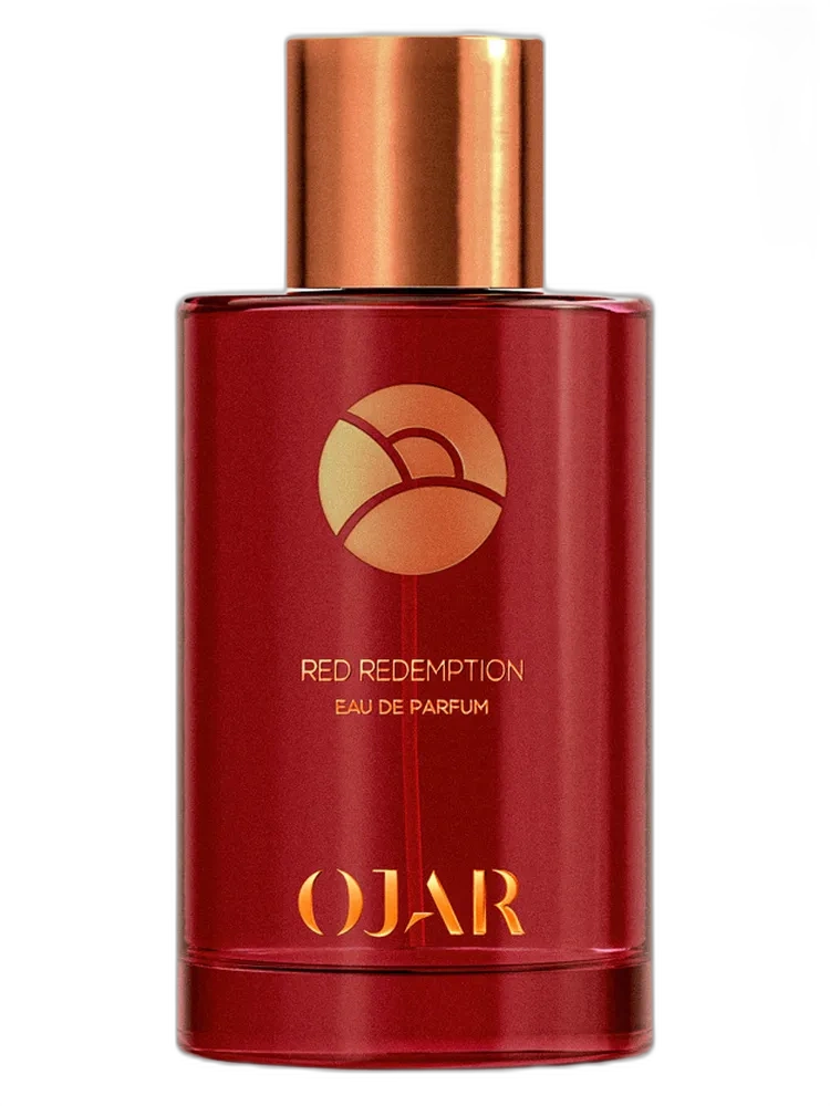 Red Redemption Eau de Parfum unisex