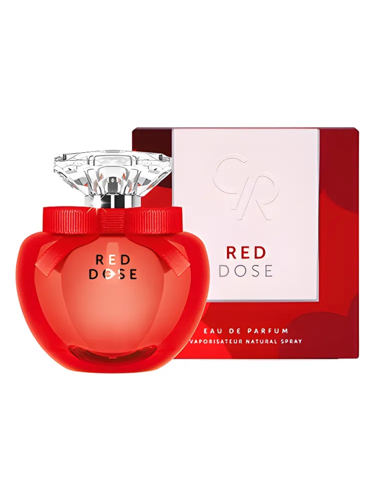 Red Rose for women