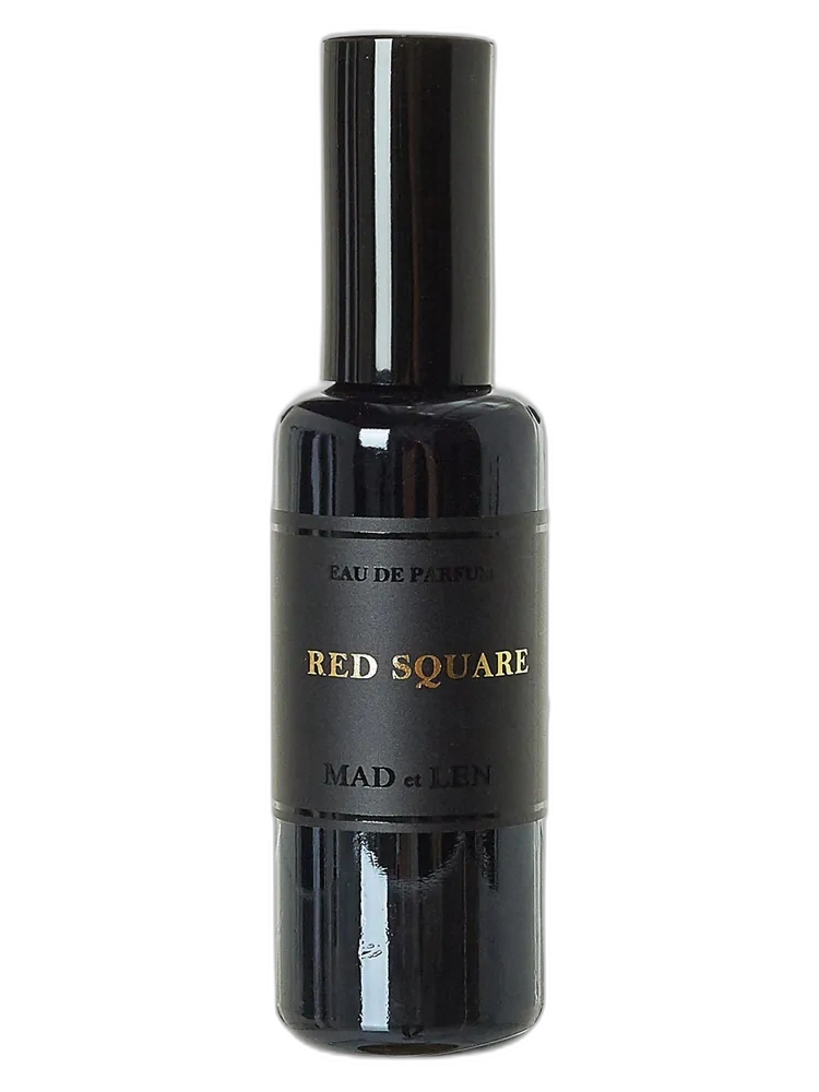 Red Square unisex