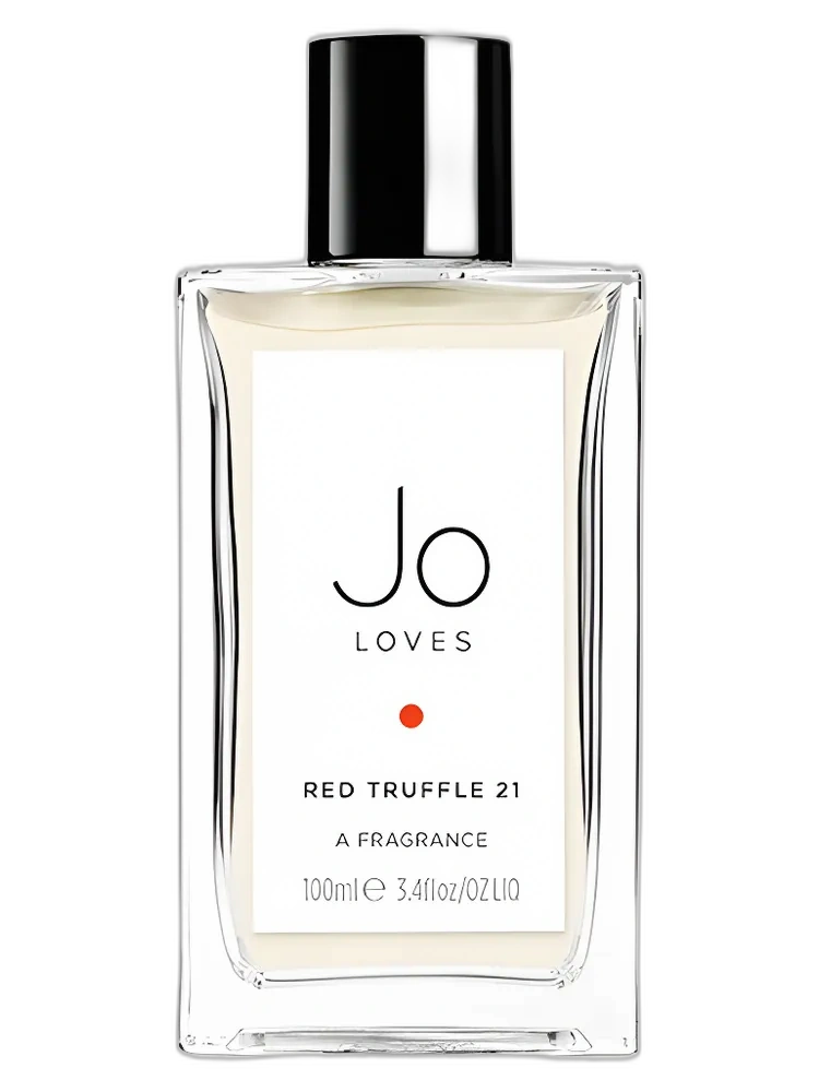 Red Truffle 21 unisex