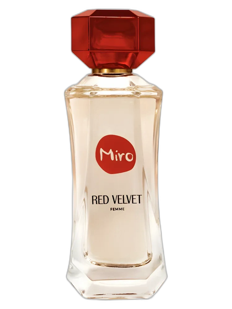 Red Velvet for women