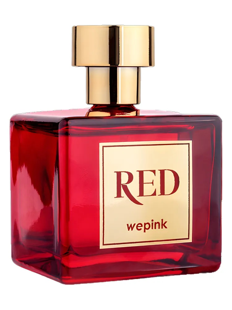 Red for women