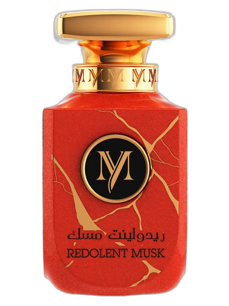 Redolent Musk unisex