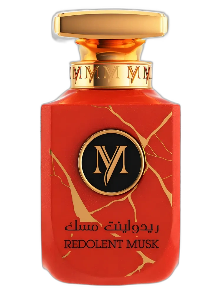 Redolent Musk unisex