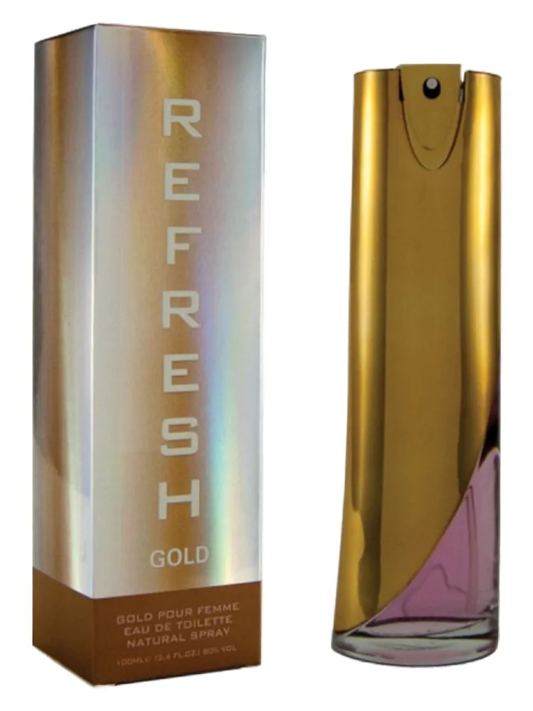 Miniatura 2 de Refresh Gold