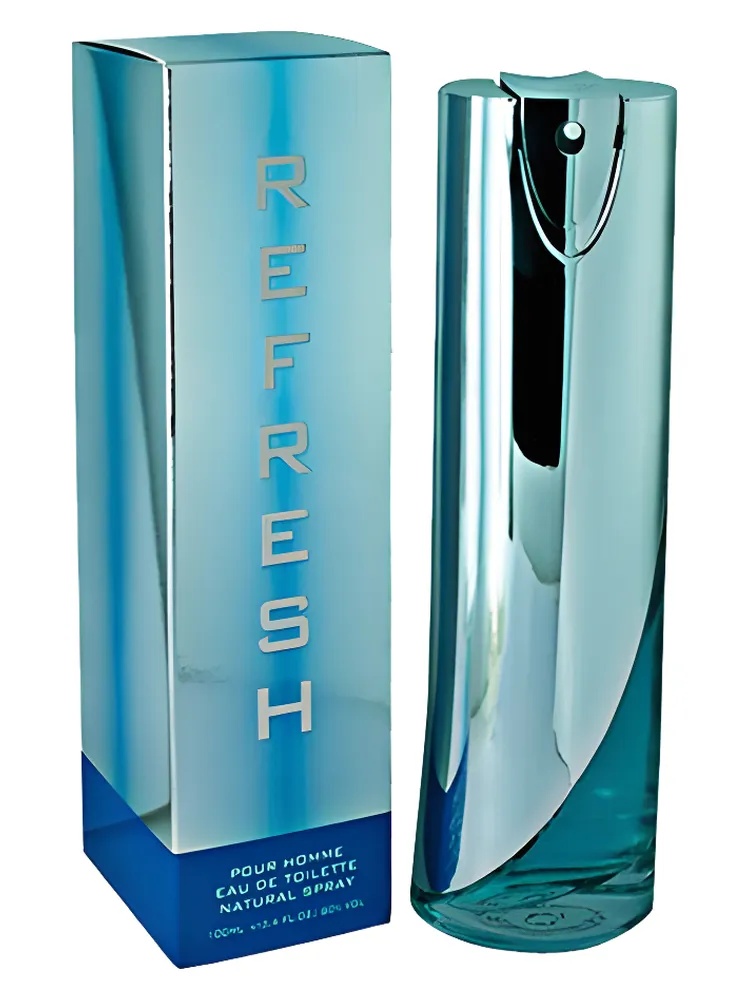 Miniatura 2 de Refresh