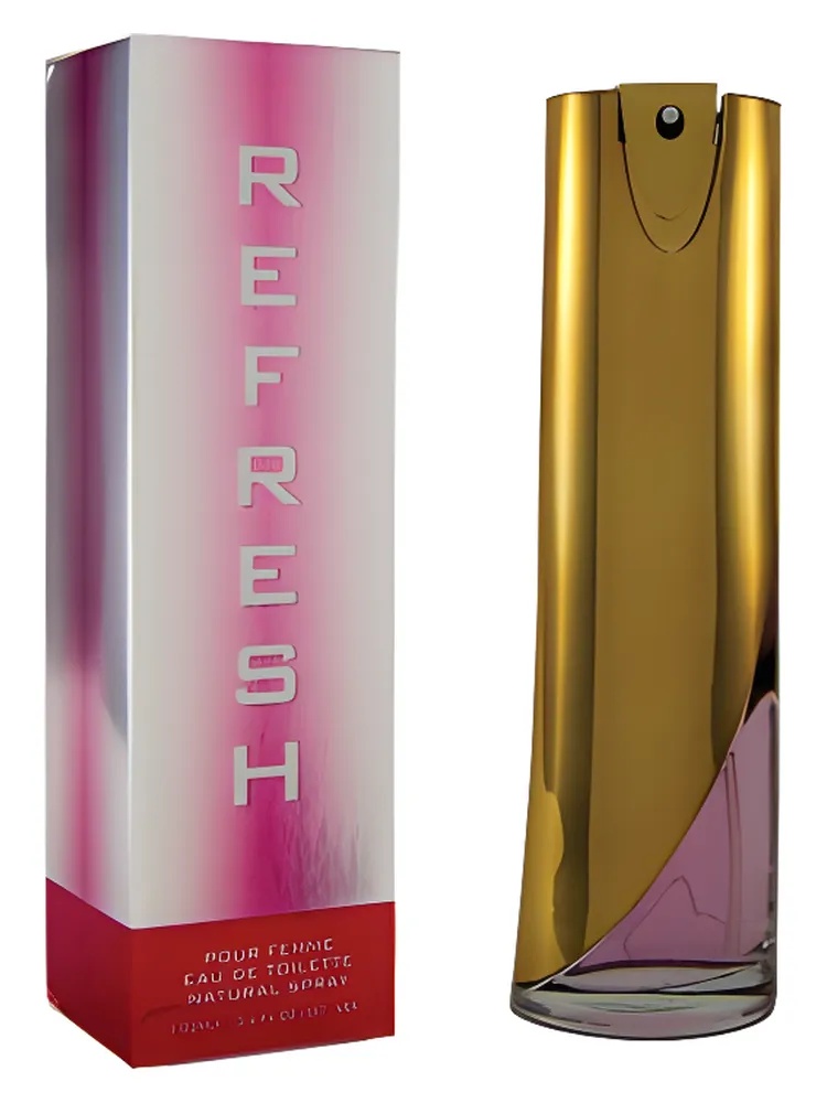 Miniatura 2 de Refresh Pink