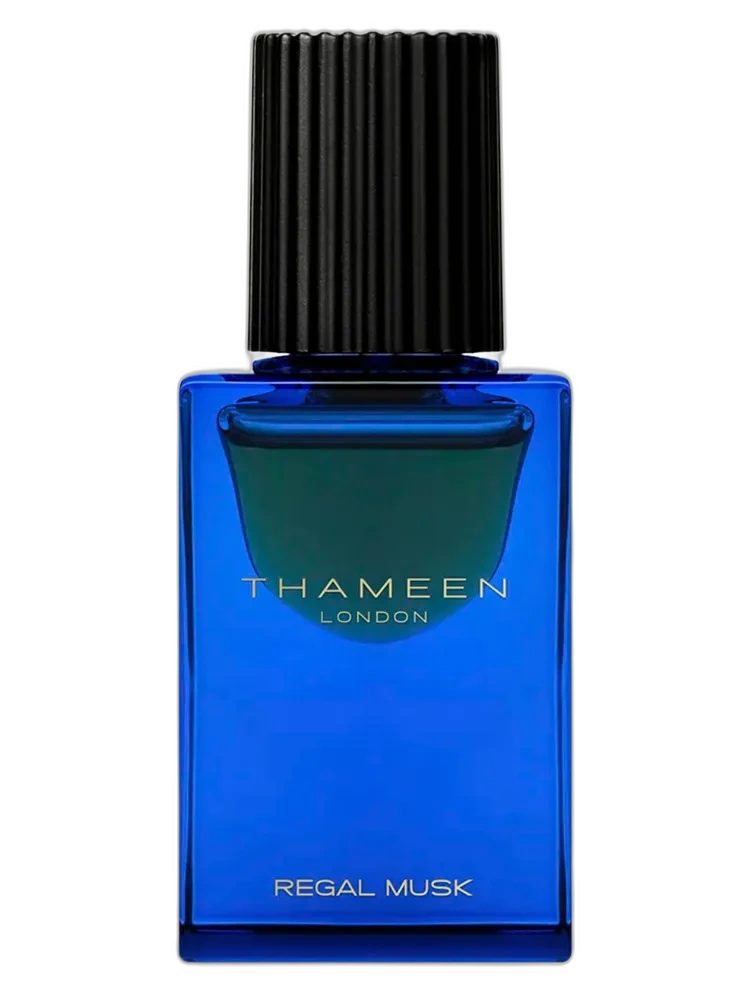Thameen Collection - Royal Musk