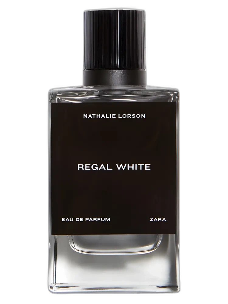 Regal White