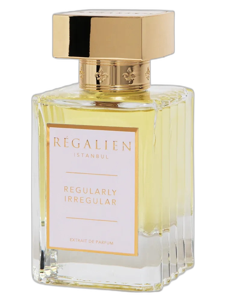 Regularly Irregular unisex