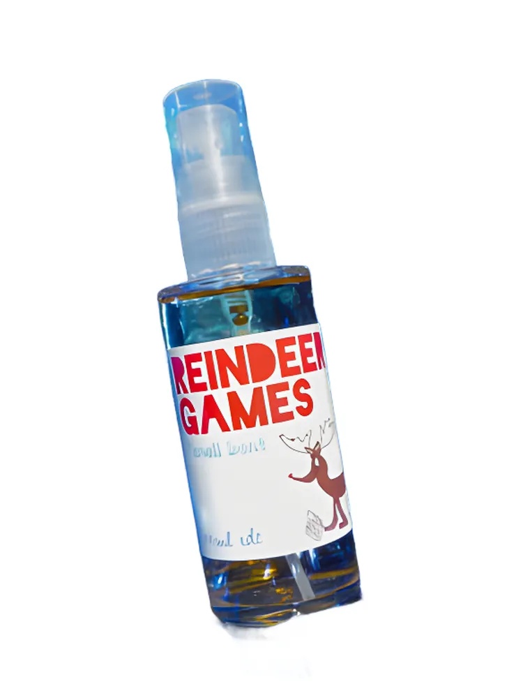 Reindeer Games thumbnail 2