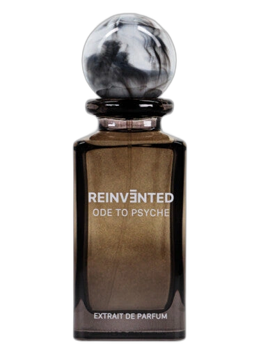 Reinvented Parfums Psyche Collection Ode To Psyche