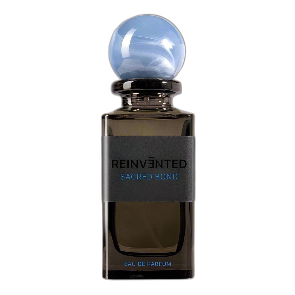 Reinvented Psyche Collection Sacred Bond